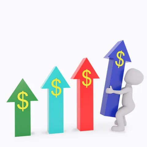 the dollar symbol 4