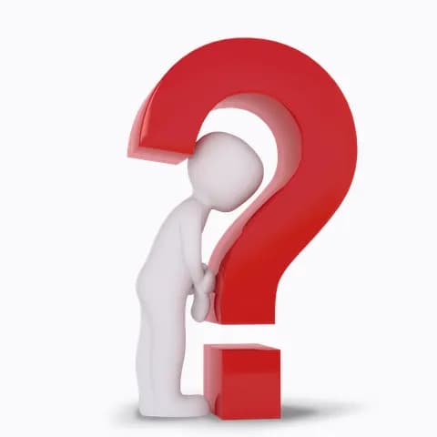 question mark png