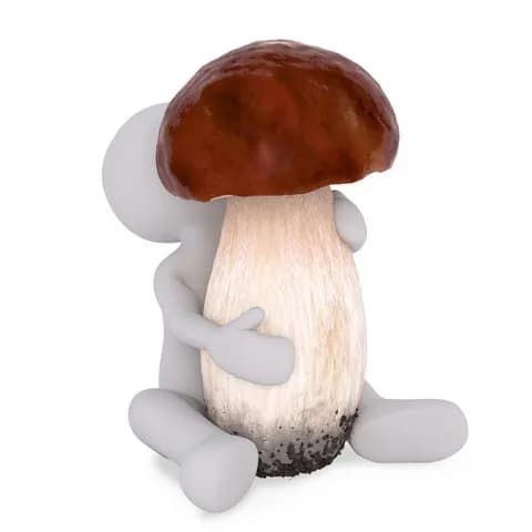 mushroom lover