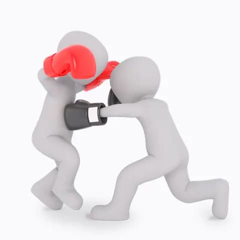 boxing fight between champions 3