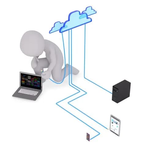 internet connection 5 