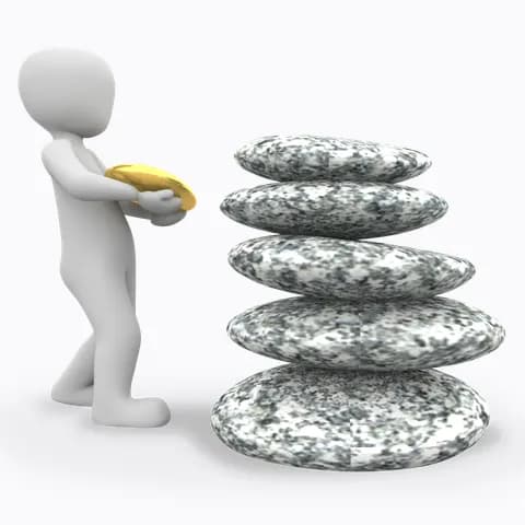 stacking the stones 2