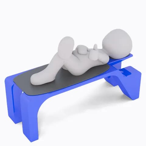 wait on a treatment couch 2