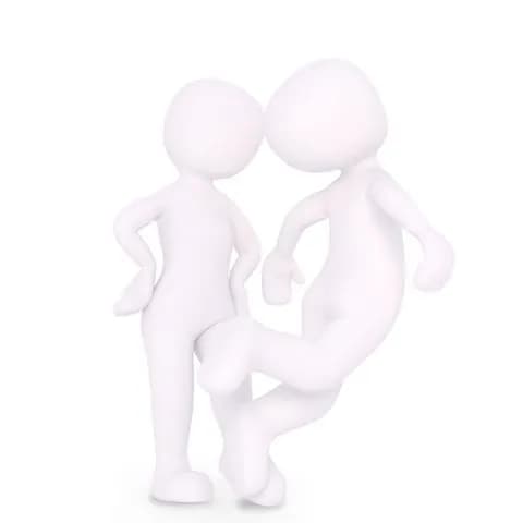 mobbing others